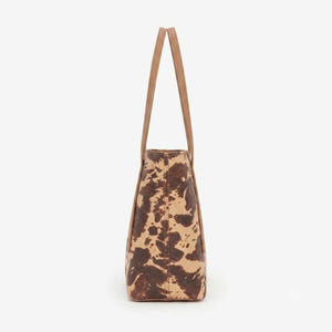 Moon islander Catchey Tote – Camel